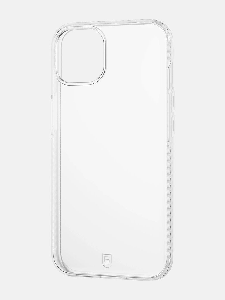 BodyGuardz Carve Case (Smoke) for Apple iPhone 13, , large